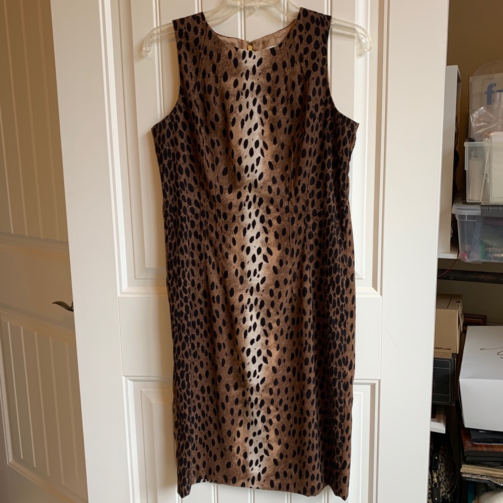 Michael Kors Sheath Dress!